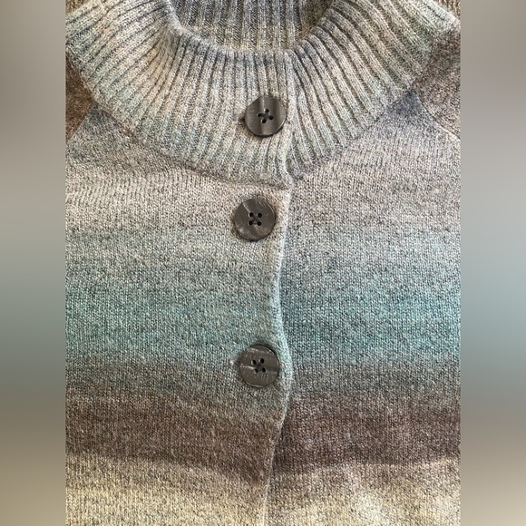 CROFT&BORROW Cardigan Sweater - Picture 3 of 6